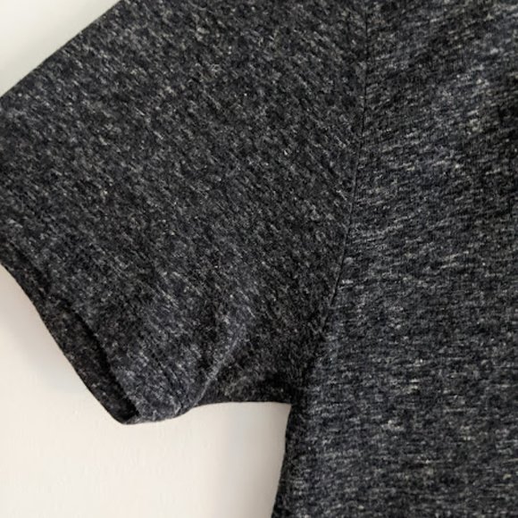 Harry Potter Wizarding World Dark Grey House Shirt Size M - Picture 4 of 7